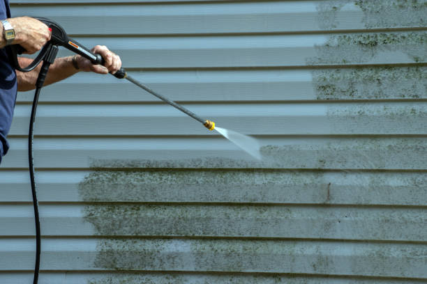 Best Restaurant Pressure Washing  in Calera, OK