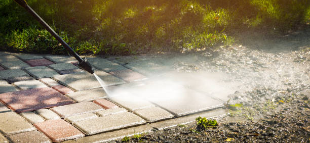 Best Restaurant Pressure Washing  in Calera, OK